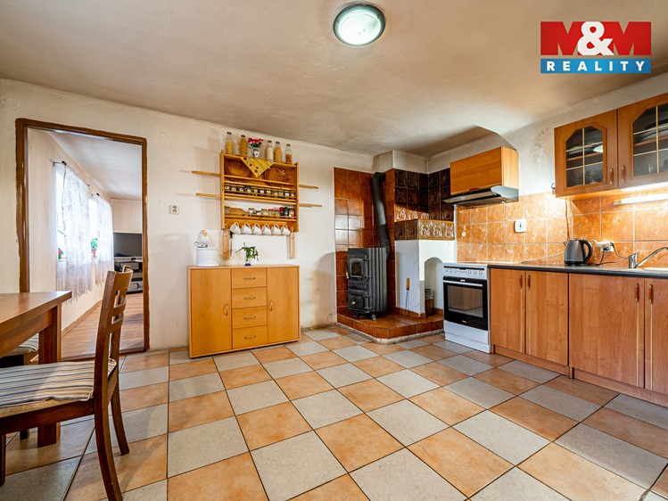 Prodej  rodinného domu 88 m², pozemek 442 m² - foto 7