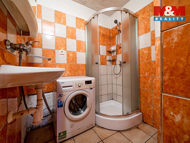 Prodej  rodinného domu 88 m², pozemek 442 m² - foto 5