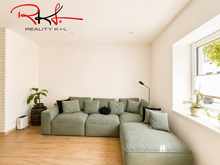 Prodej  rodinného domu 125 m², pozemek 269 m² - foto 3