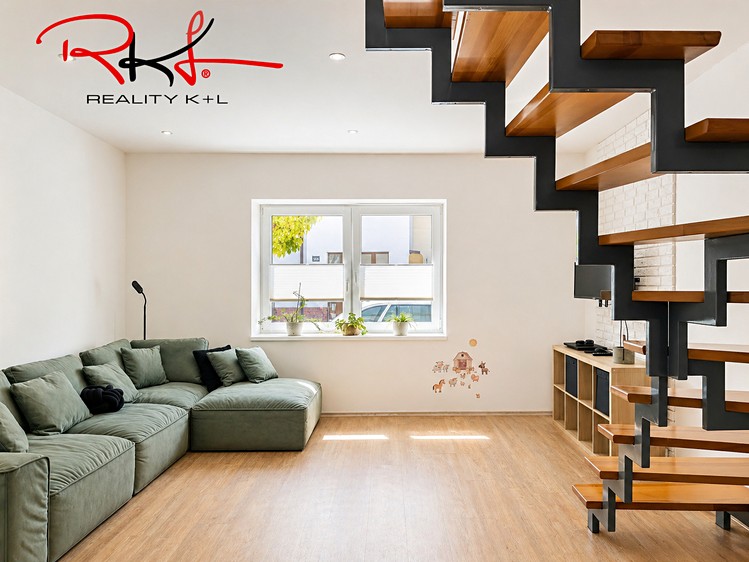 Prodej  rodinného domu 125 m², pozemek 269 m² - foto 4