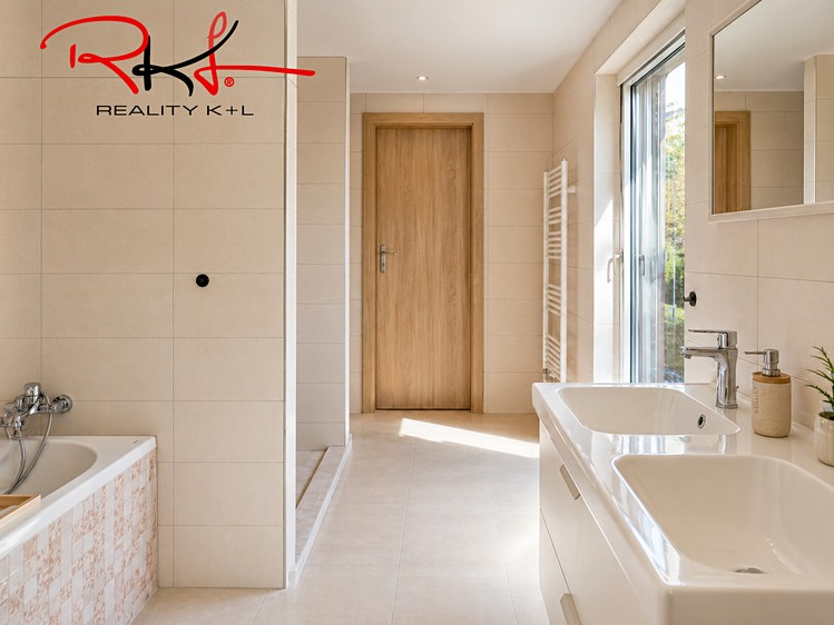 Prodej  rodinného domu 125 m², pozemek 269 m² - foto 8
