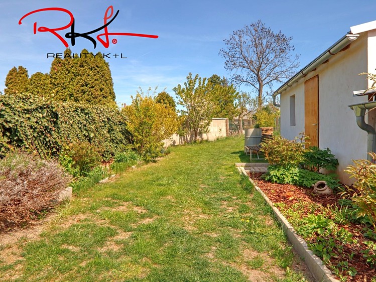 Prodej  rodinného domu 125 m², pozemek 269 m² - foto 7