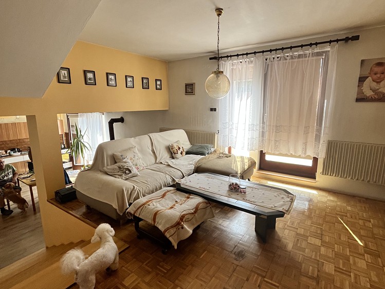 Prodej rodinného domu 158 m², pozemek 514 m² - foto 5