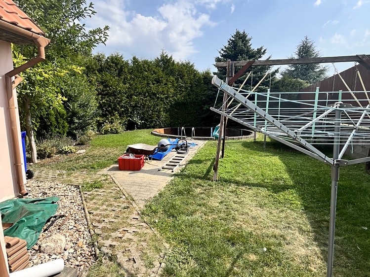 Prodej rodinného domu 158 m², pozemek 514 m² - foto 8