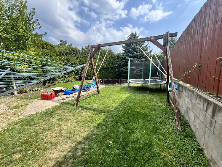 Prodej rodinného domu 158 m², pozemek 514 m² - foto 6