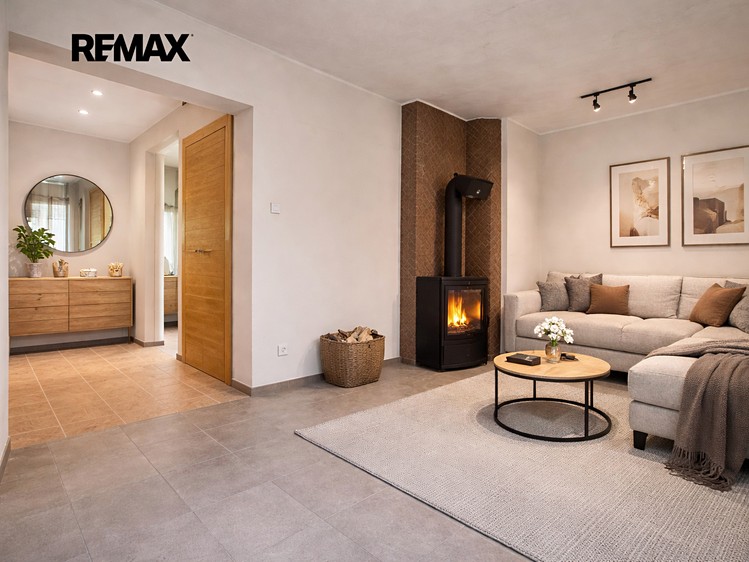Prodej rodinného domu 60 m², pozemek 158 m² - foto 4
