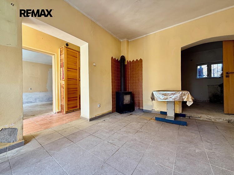Prodej rodinného domu 60 m², pozemek 158 m² - foto 3