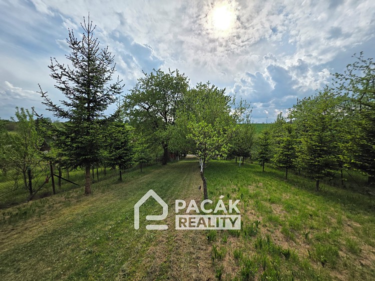 Prodej chaty 50 m², pozemek 2 116 m² - foto 2