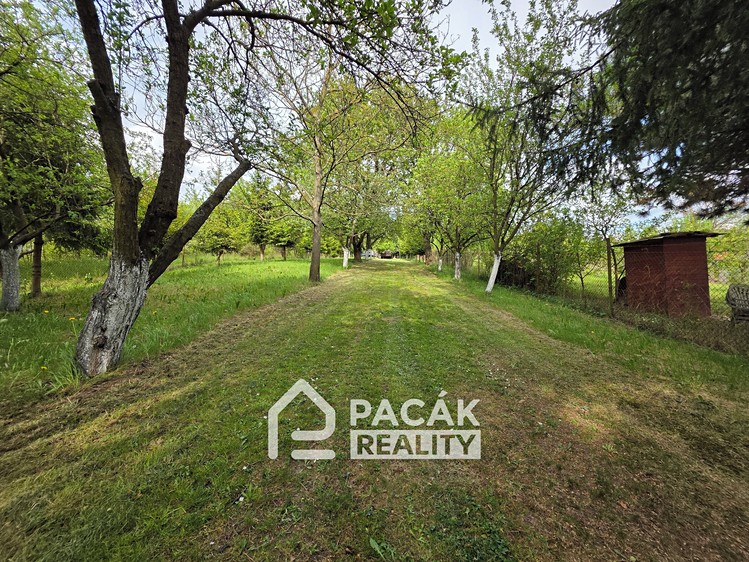 Prodej chaty 50 m², pozemek 2 116 m² - foto 4