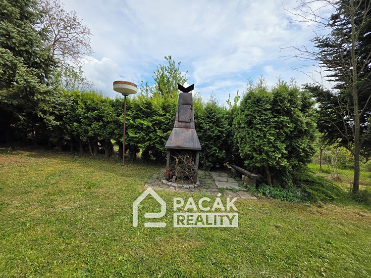 Prodej chaty 50 m², pozemek 2 116 m² - foto 6