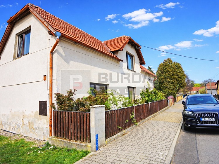 Prodej rodinného domu 190 m², pozemek 1 204 m² - foto 4