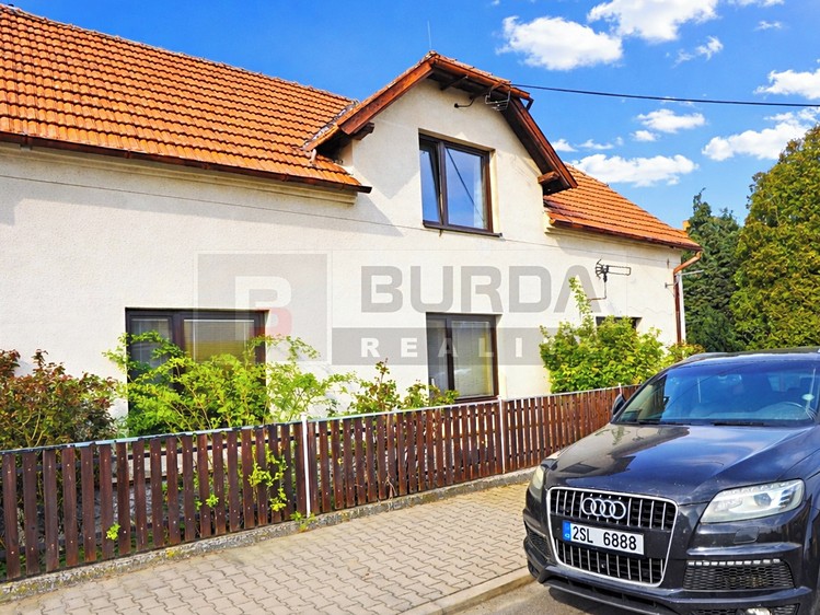 Prodej rodinného domu 190 m², pozemek 1 204 m² - foto 3