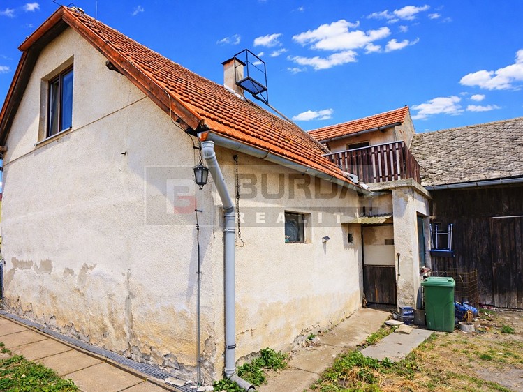 Prodej rodinného domu 190 m², pozemek 1 204 m² - foto 7