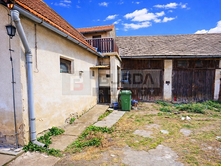 Prodej rodinného domu 190 m², pozemek 1 204 m² - foto 6