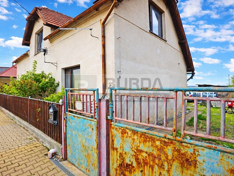 Prodej rodinného domu 190 m², pozemek 1 204 m² - foto 5