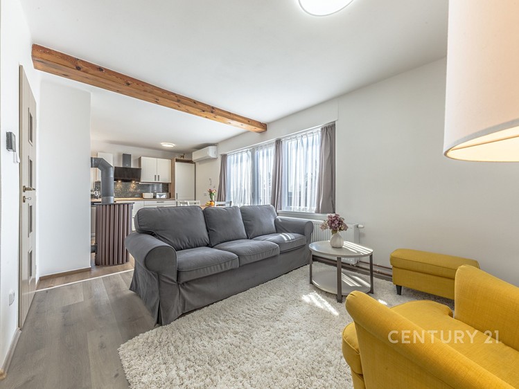Prodej rodinného domu 80 m², pozemek 1 309 m² - foto 3