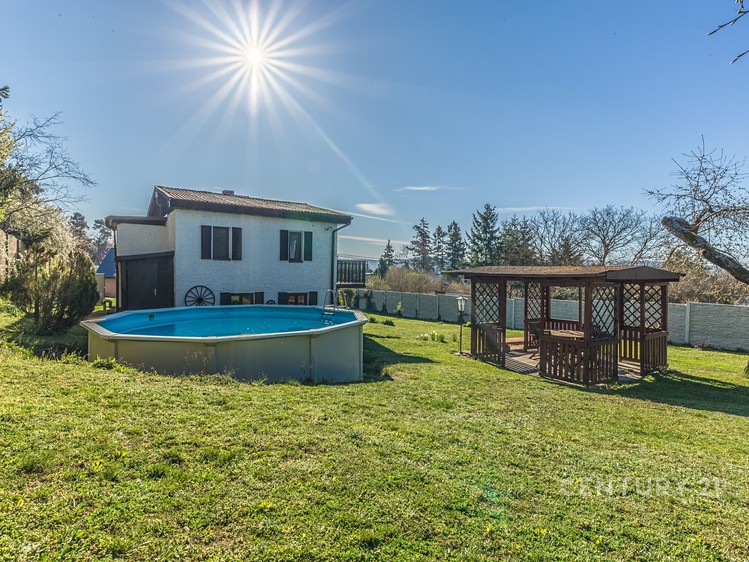 Prodej rodinného domu 80 m², pozemek 1 309 m² - foto 4