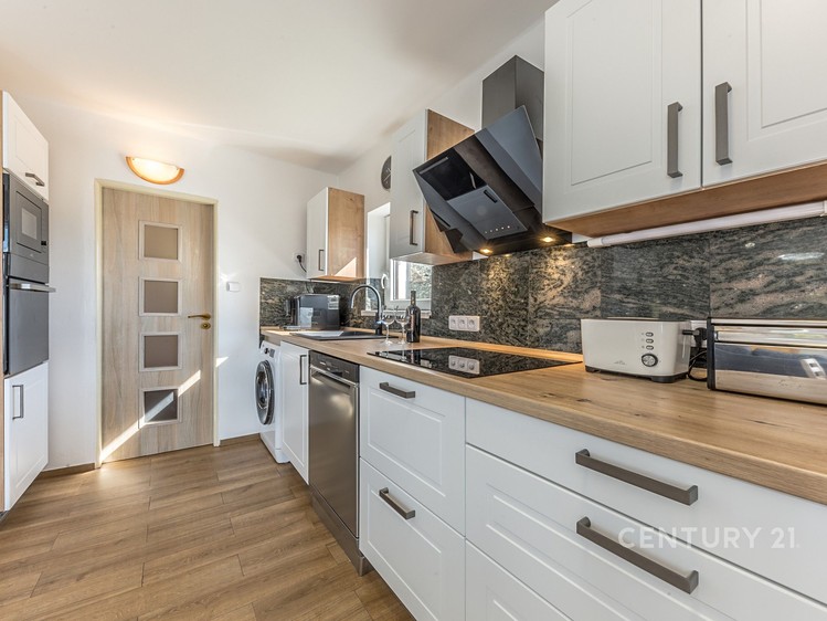 Prodej rodinného domu 80 m², pozemek 1 309 m² - foto 5