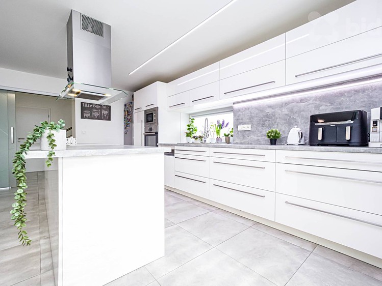 Prodej rodinného domu 299 m², pozemek 660 m² - foto 8