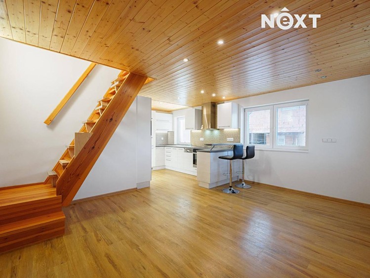 Prodej rodinného domu 101 m², pozemek 99 m² - foto 3