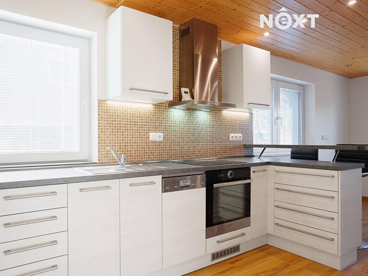 Prodej rodinného domu 101 m², pozemek 99 m² - foto 4