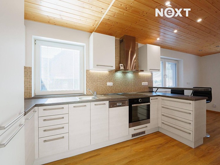 Prodej rodinného domu 101 m², pozemek 99 m² - foto 6