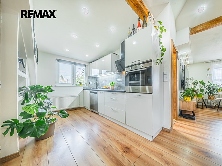 Prodej vícegeneračního domu 227 m², pozemek 695 m² - foto 8