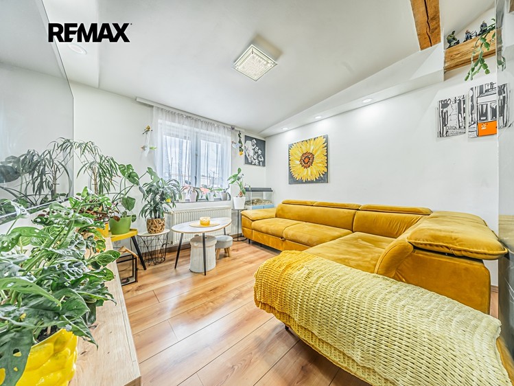 Prodej vícegeneračního domu 227 m², pozemek 695 m² - foto 7