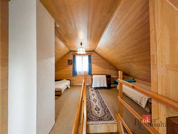 Prodej  chaty 52 m², pozemek 52 m² - foto 6