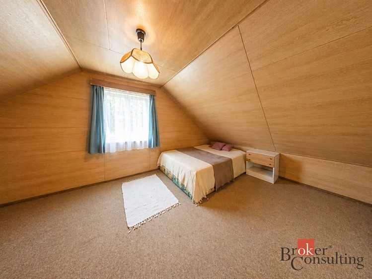 Prodej  chaty 52 m², pozemek 52 m² - foto 5