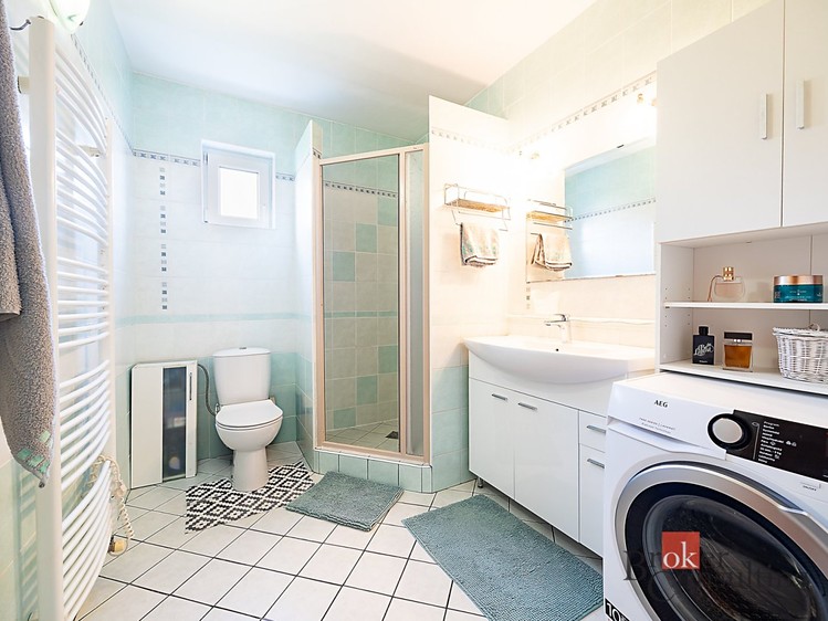 Prodej rodinného domu 224 m², pozemek 923 m² - foto 8