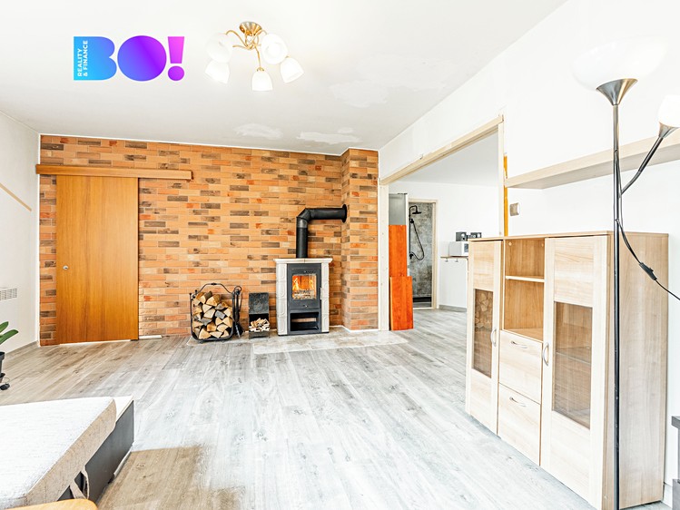 Prodej  rodinného domu 85 m², pozemek 387 m² - foto 3