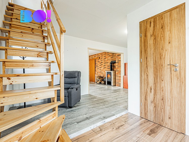 Prodej  rodinného domu 85 m², pozemek 387 m² - foto 6