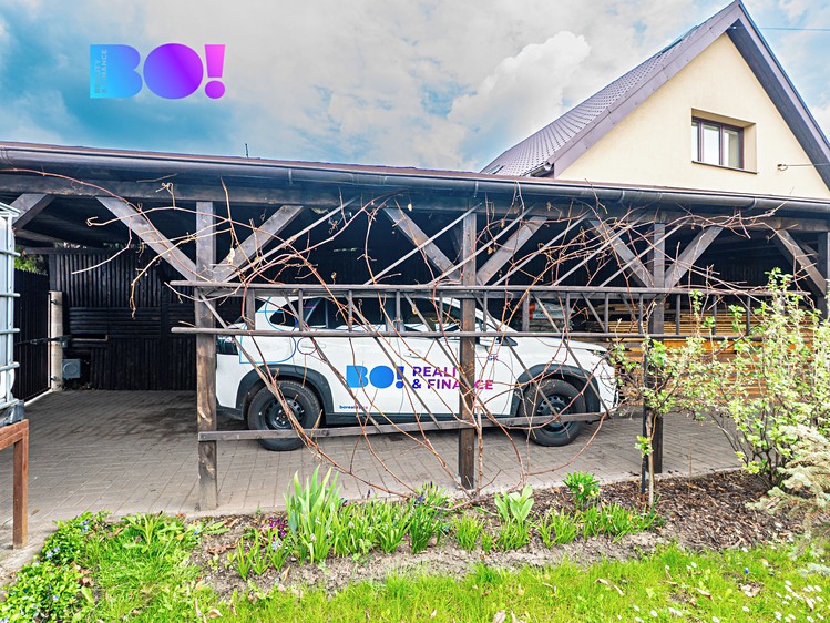 Prodej  rodinného domu 85 m², pozemek 387 m² - foto 5