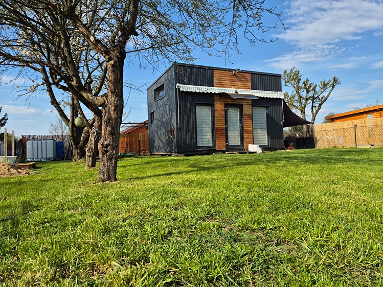 Prodej chaty 32 m², pozemek 305 m² - foto 2