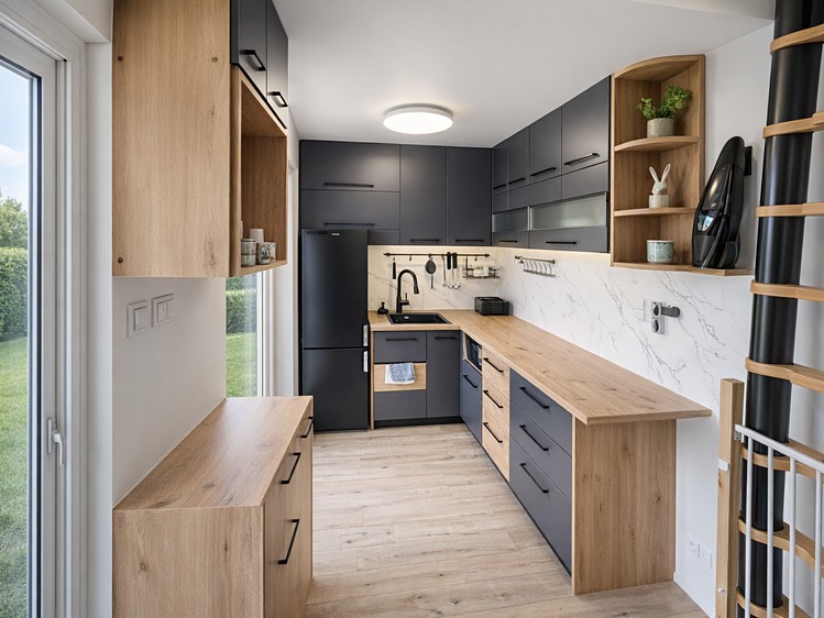 Prodej chaty 32 m², pozemek 305 m² - foto 6
