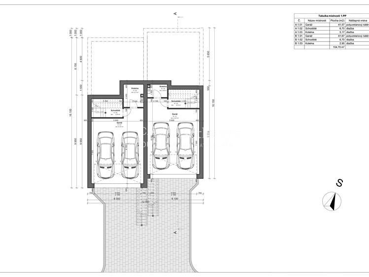 Prodej rodinného domu 211 m², pozemek 390 m² - foto 4