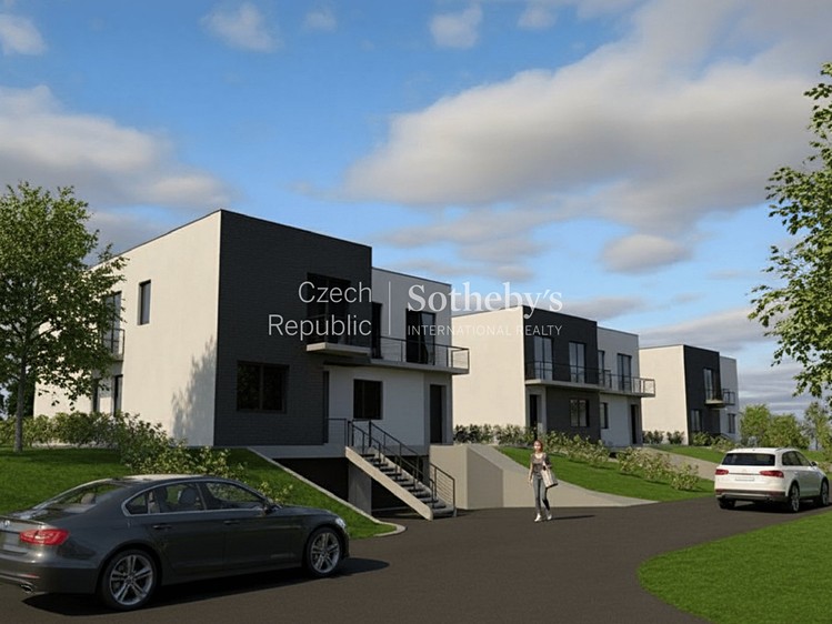 Prodej rodinného domu 211 m², pozemek 390 m² - foto 2