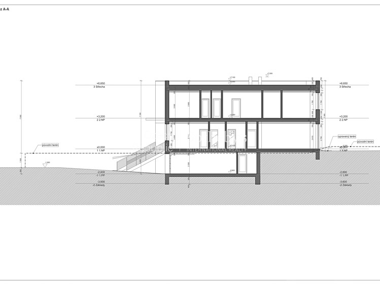 Prodej rodinného domu 211 m², pozemek 390 m² - foto 7