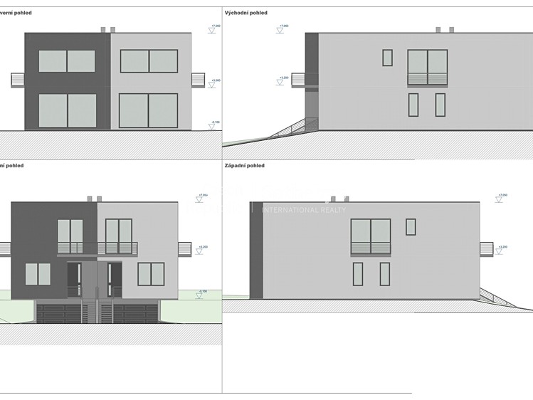 Prodej rodinného domu 211 m², pozemek 390 m² - foto 8