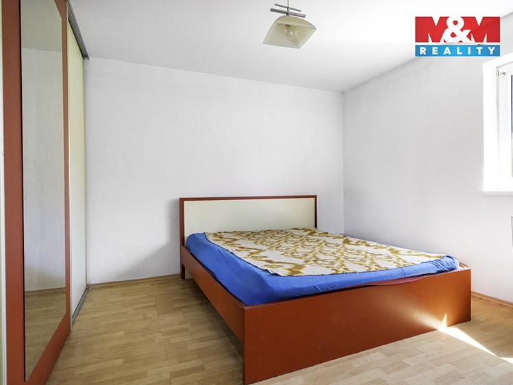Prodej  rodinného domu 98 m², pozemek 617 m² - foto 8