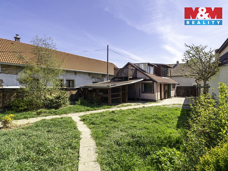 Prodej  rodinného domu 98 m², pozemek 617 m² - foto 6