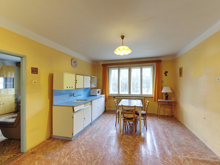 Prodej rodinného domu 147 m², pozemek 552 m² - foto 3