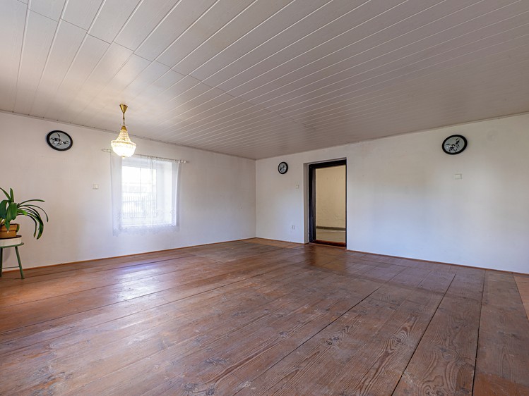 Prodej rodinného domu 64 m², pozemek 313 m² - foto 4