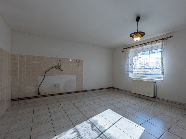 Prodej rodinného domu 64 m², pozemek 313 m² - foto 7