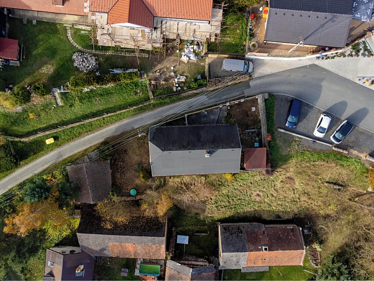 Prodej rodinného domu 64 m², pozemek 313 m² - foto 8