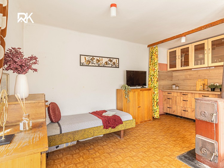 Prodej  chaty 45 m², pozemek 30 m² - foto 4