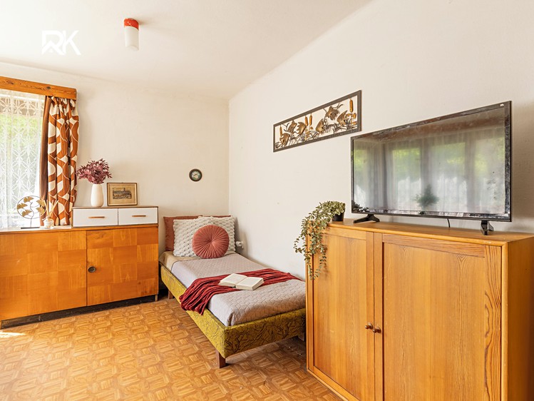 Prodej  chaty 45 m², pozemek 30 m² - foto 6