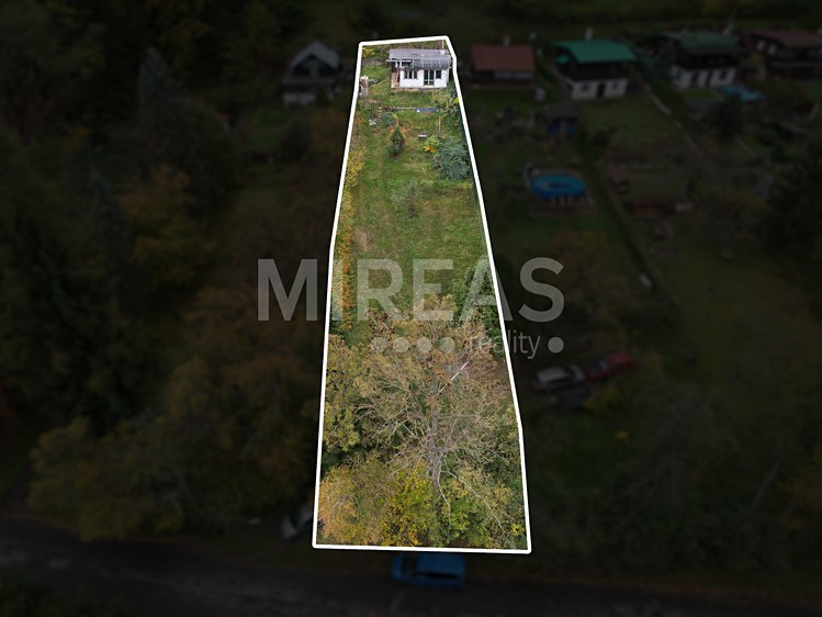 Prodej chaty 55 m², pozemek 901 m² - foto 5
