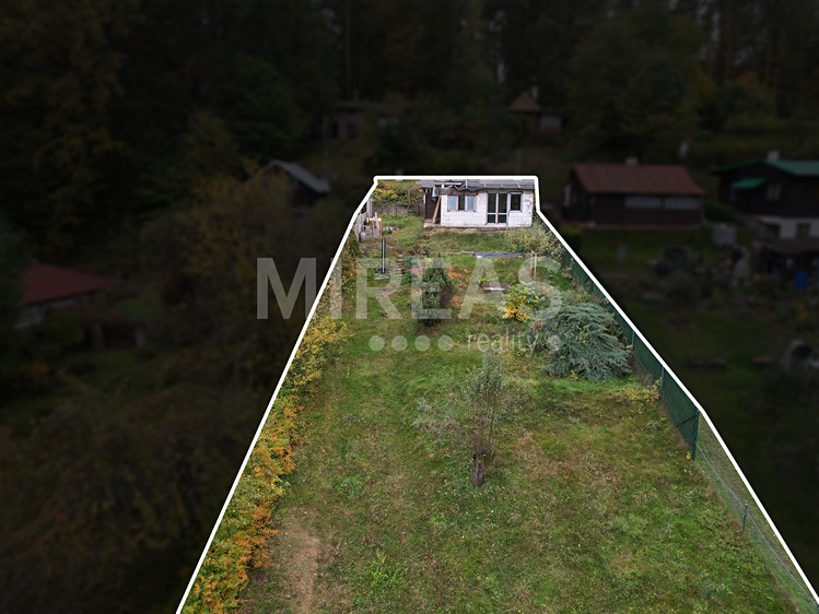 Prodej chaty 55 m², pozemek 901 m² - foto 6